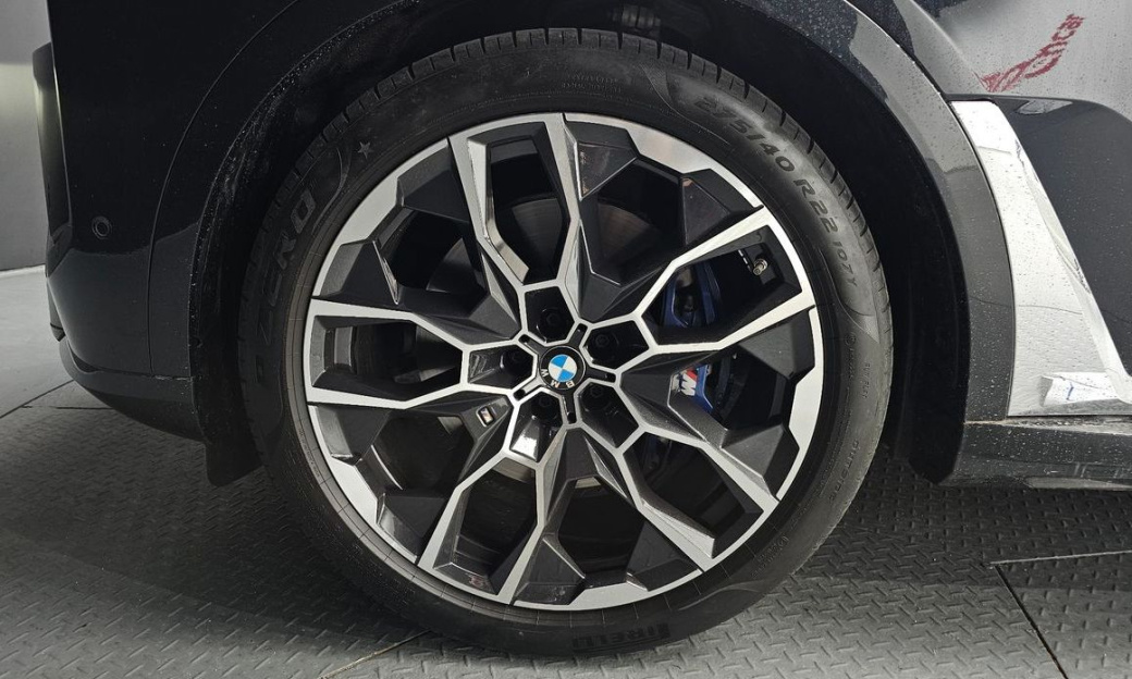 BMW X7 xDrive 40i M Sport 6STR, 2025