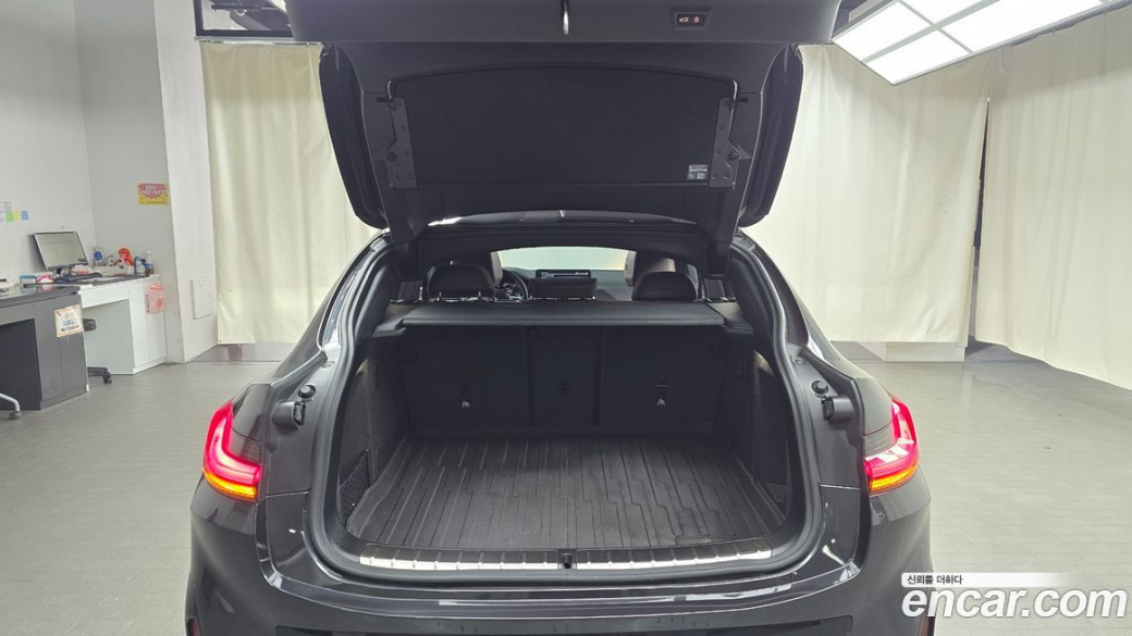 BMW X4 xDrive20i M Sport, 2022