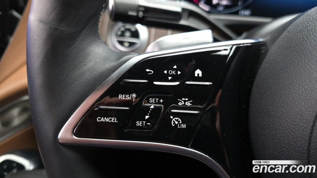 Mercedes-Benz E-Class E450 4MATIC, 2024