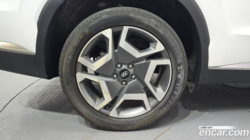 Hyundai Palisade Diesel 2.2 2WD, 2023