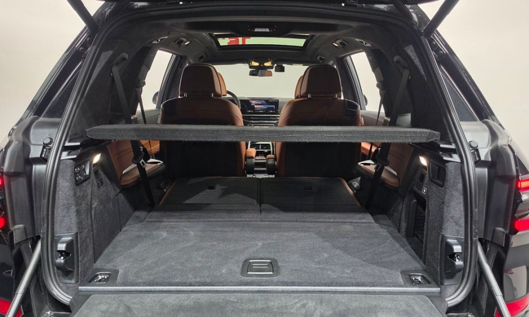 BMW X7 xDrive 40i M Sport 6STR, 2025