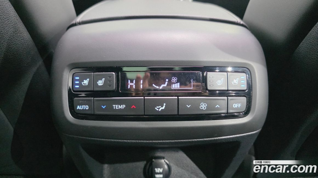 Hyundai Palisade Diesel 2.2 2WD, 2022