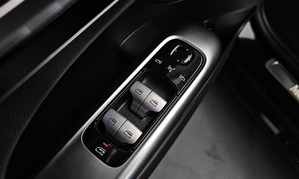 Mercedes-Benz C-Class C200 Avantgarde, 2024