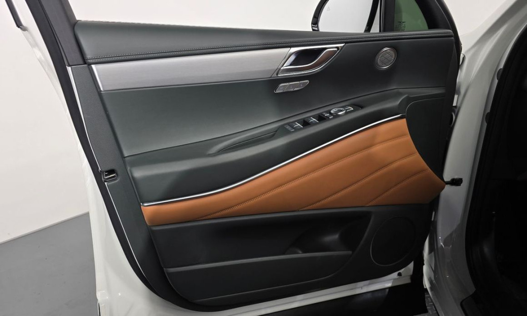 Genesis GV80 2.5T Gasoline AWD, 2024