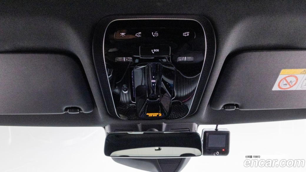 Mercedes-Benz C-Class C300 4MATIC Avantgarde, 2024