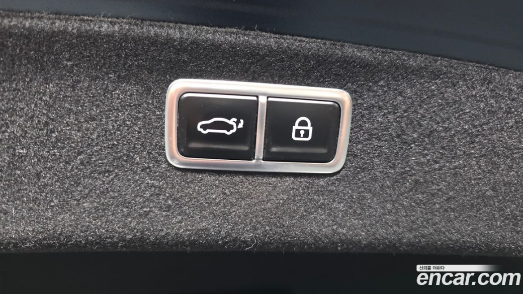 Genesis G80 Gasoline 2.5 Turbo AWD, 2025