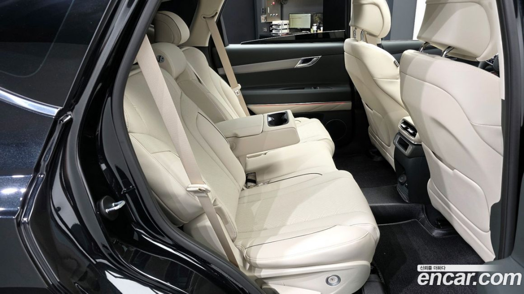 Genesis GV80 2.5T Gasoline AWD, 2026
