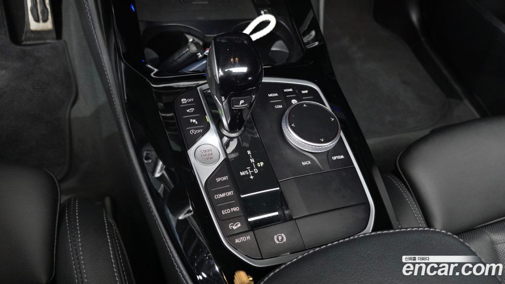 BMW X4 xDrive20i M Sport, 2023