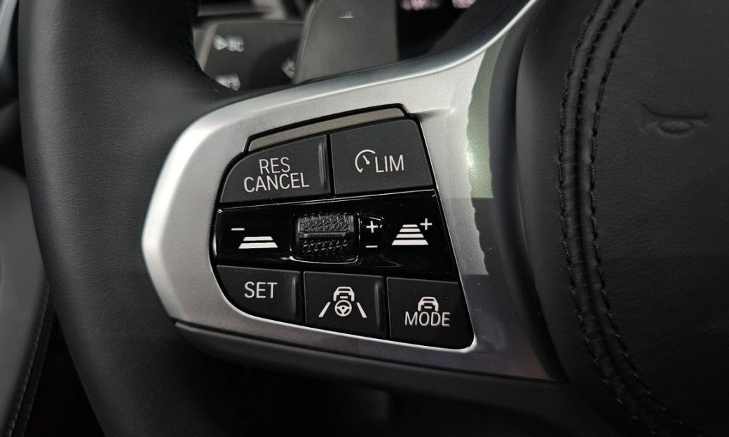 BMW X4 xDrive20i M Sport Pro Special Edition, 2025