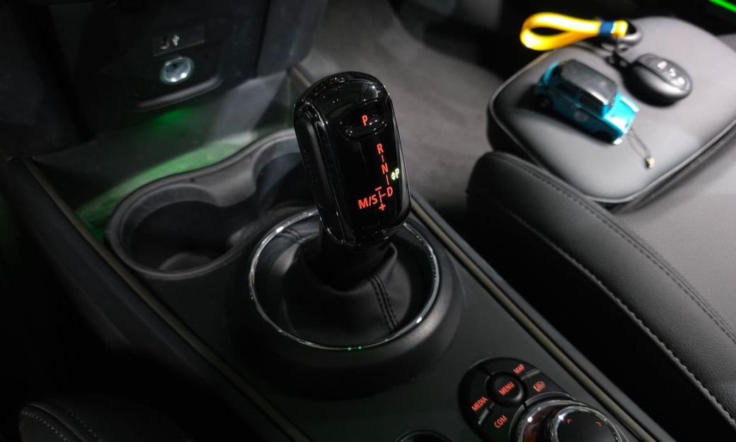 Mini Countryman Classic, 2024