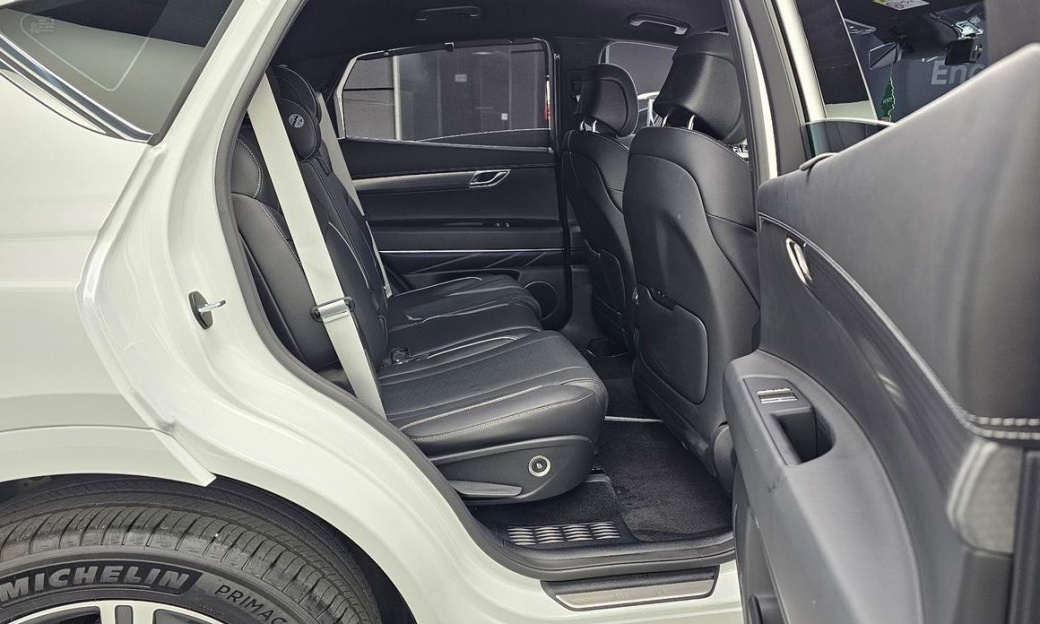 Genesis GV80 2.5T Gasoline AWD, 2024
