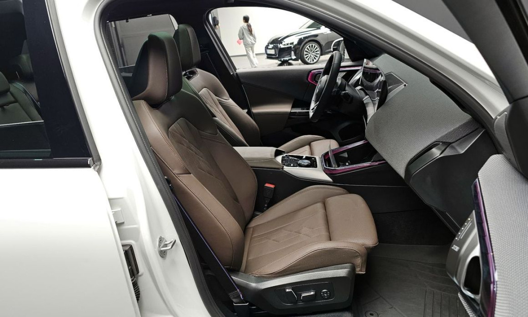 BMW X3 xDrive 20 M Sport Pro, 2026