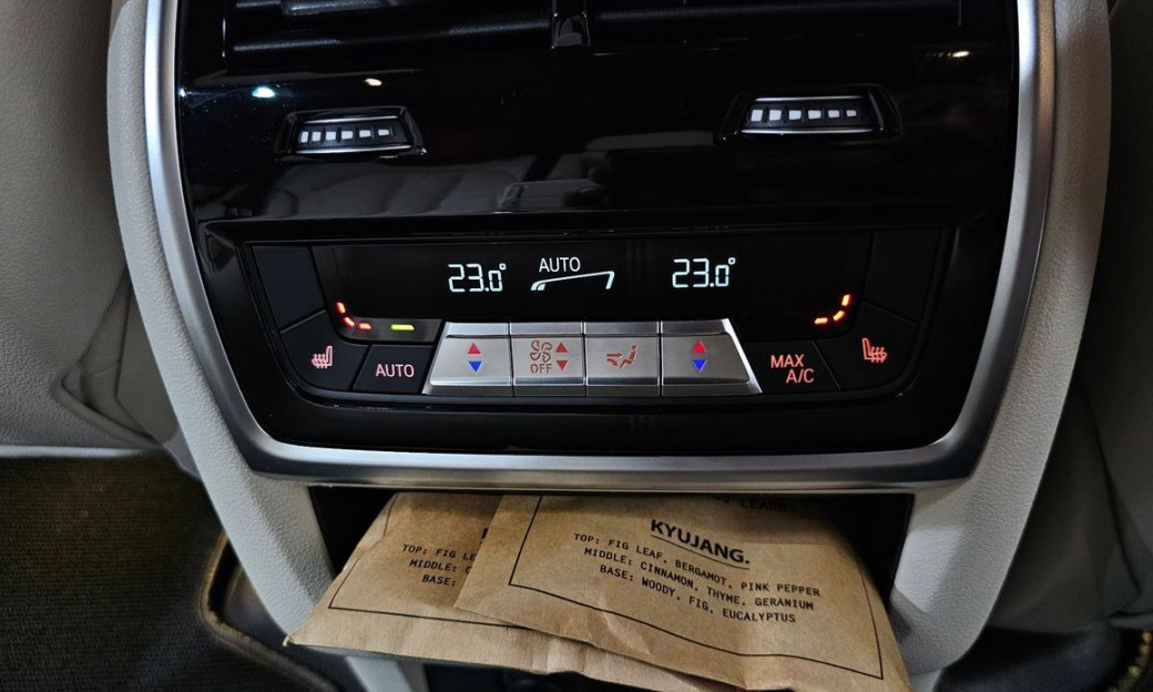 BMW X5 xDrive 40i M Sport, 2025