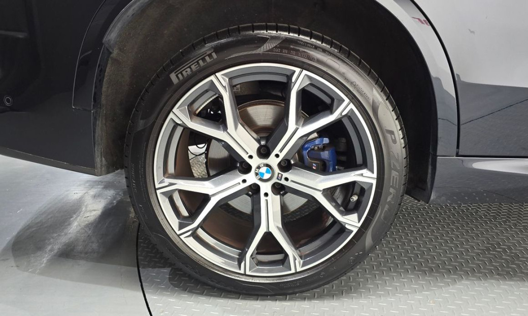 BMW X5 xDrive 40i M Sport, 2024