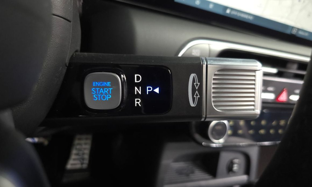 Hyundai Palisade Gasoline 2.5T 4WD 9-Seater, 2025