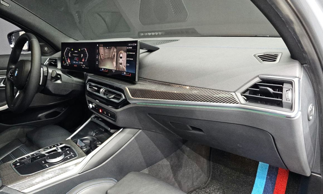 BMW 3-Series M340i, 2023