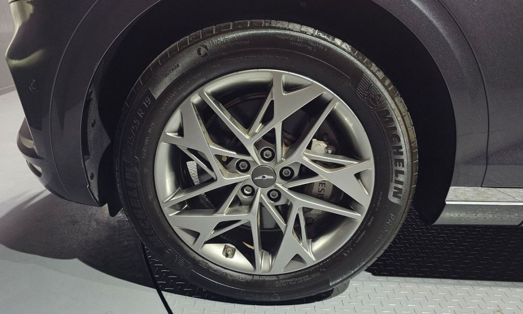 Genesis GV70 2.5T Gasoline 2WD, 2023