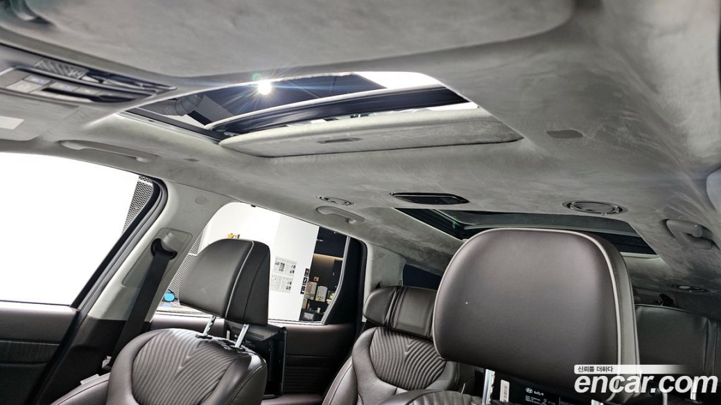Hyundai Palisade Diesel 2.2 2WD, 2023