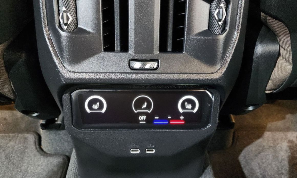 BMW X3 xDrive 20d M Sport, 2025