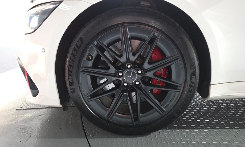 Mercedes-Benz AMG GT 4Door 43 4MATIC+, 2023