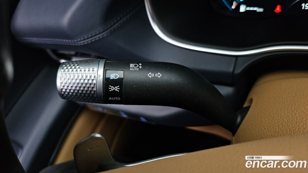 Genesis GV80 2.5T Gasoline AWD, 2023
