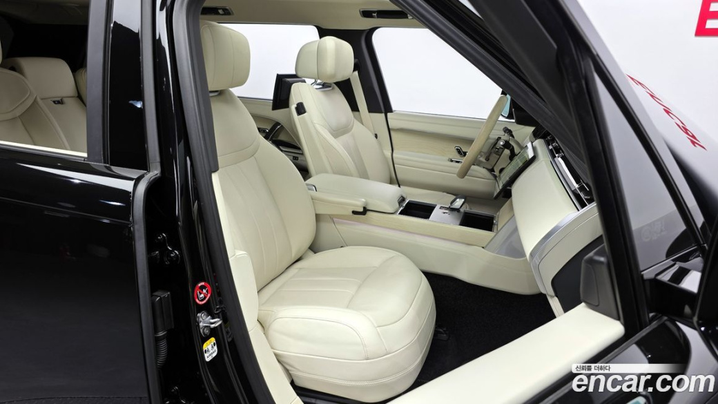 Land Rover Range Rover P530 Autobiography Long Wheel Base, 2024