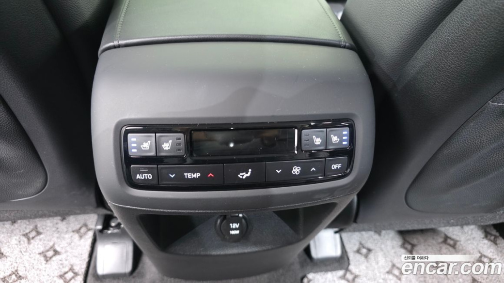 Hyundai Palisade Diesel 2.2 2WD, 2024