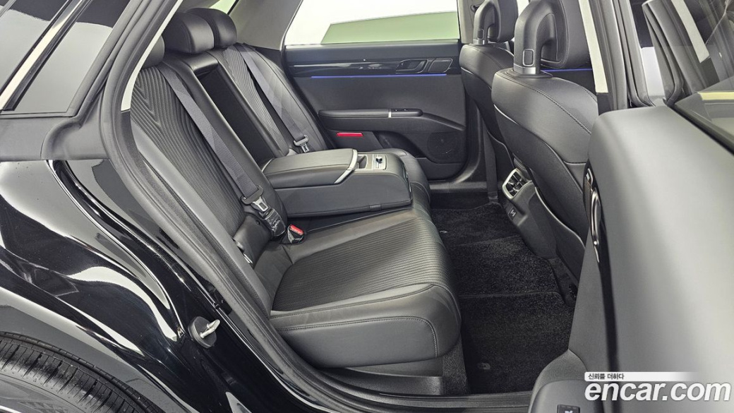 Hyundai Grandeur 2,5 Gasoline 2WD, 2023