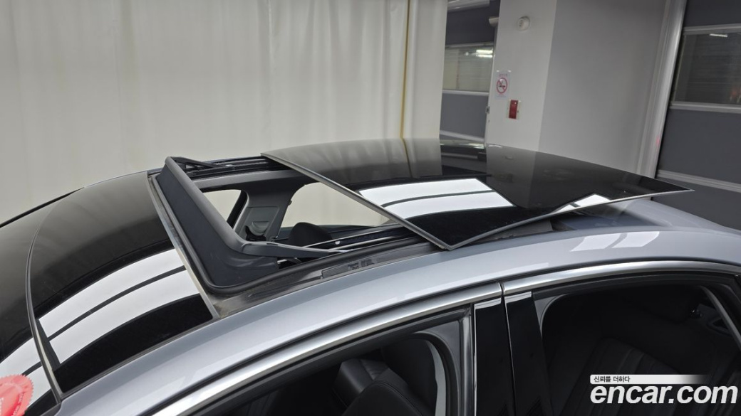 Audi A6 40 TDI, 2021