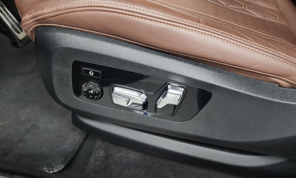 BMW X6 xDrive30d M Sport, 2024