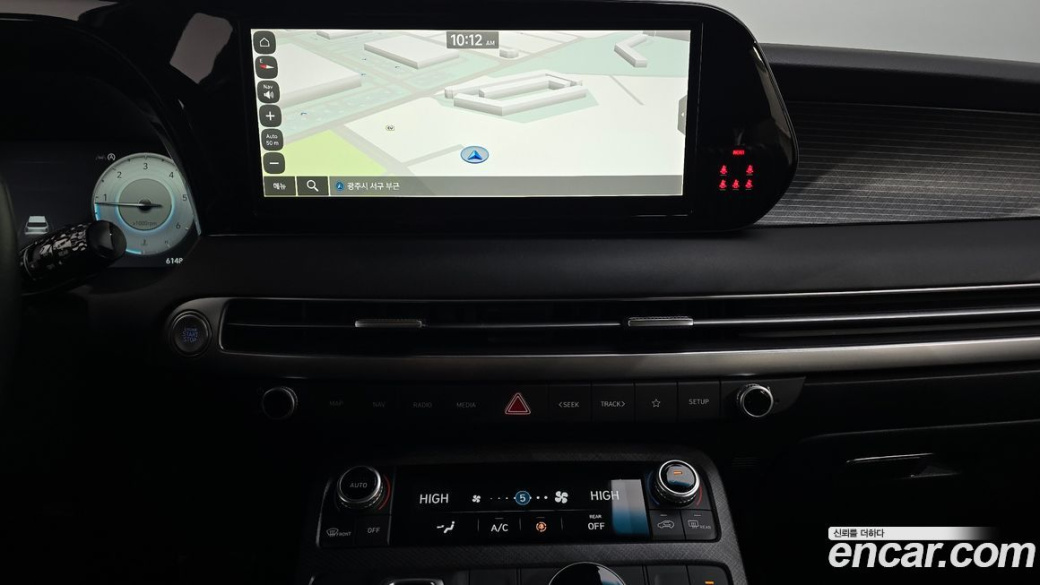 Hyundai Palisade Diesel 2.2 2WD, 2023