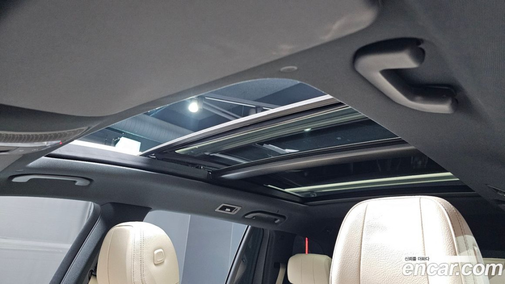 Mercedes-Benz GLS-Class GLS400d 4MATIC, 2022