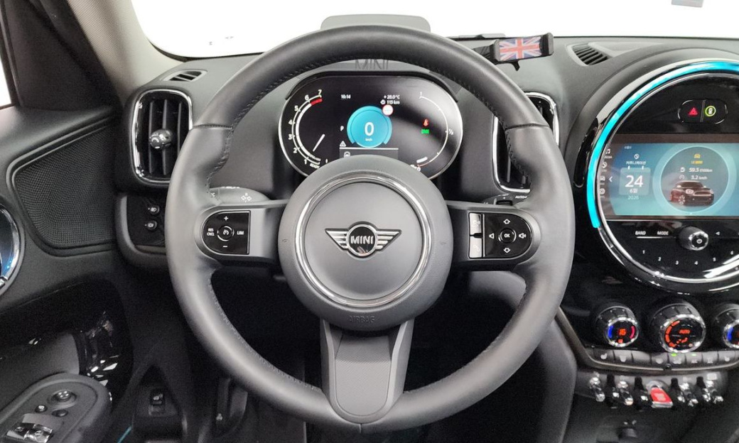 Mini Countryman Classic, 2024