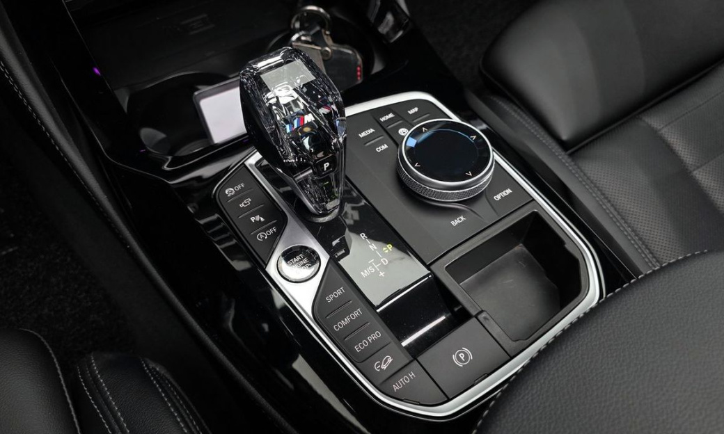 BMW X4 xDrive20i M Sport, 2024