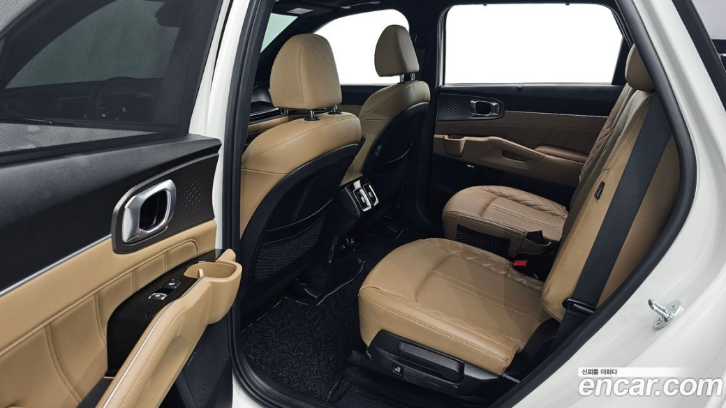Kia Sorento Diesel 2.2 4WD, 2025