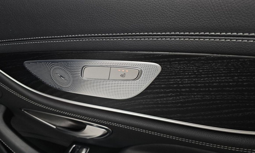 Mercedes-Benz CLS-Class CLS300d 4MATIC, 2023