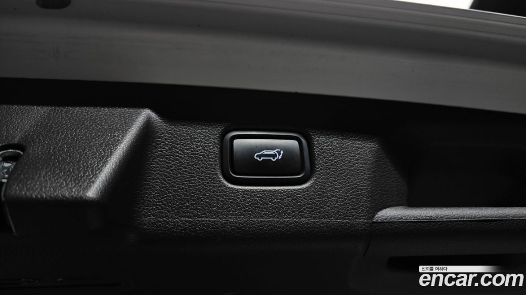 Hyundai Palisade Diesel 2.2 2WD, 2022