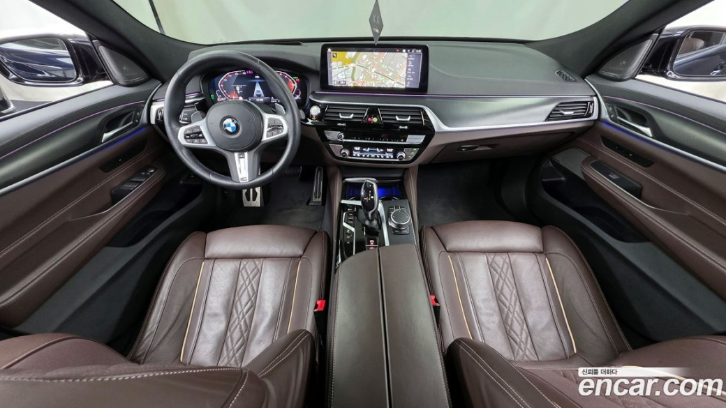 BMW Gran Turismo 620d xDrive M Sport, 2024
