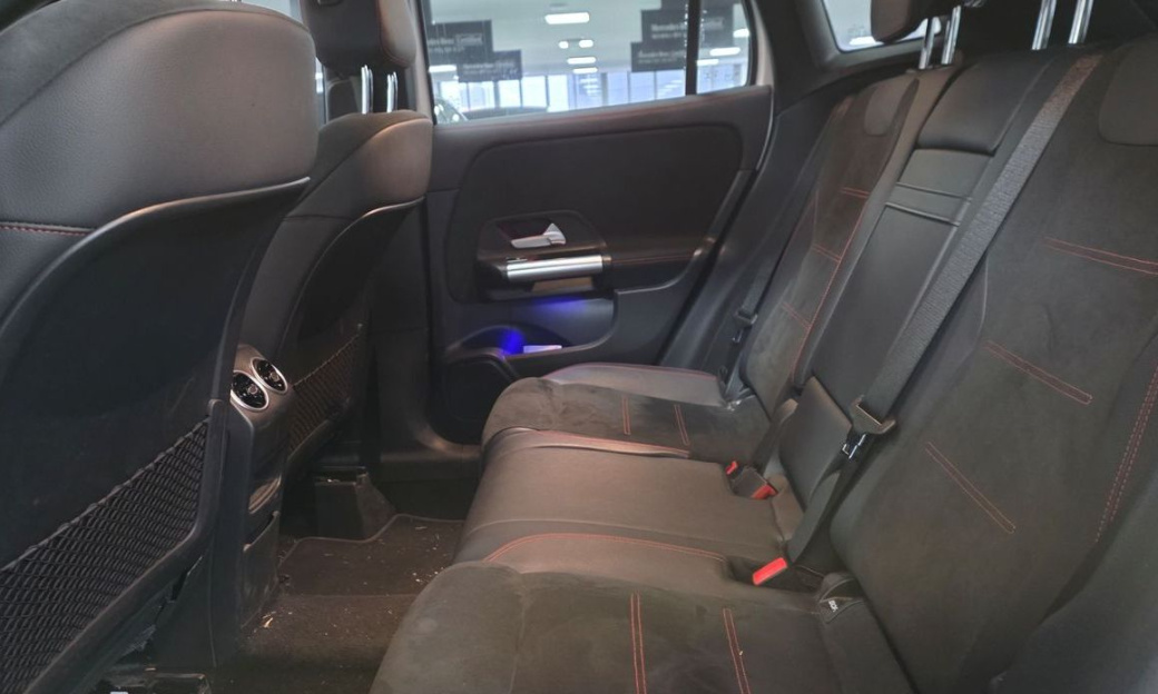 Mercedes-Benz GLA-Class GLA250 4MATIC, 2023