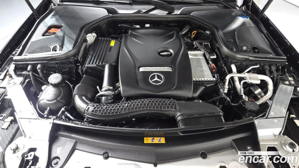 Mercedes-Benz E-Class E250 Exclusive, 2023