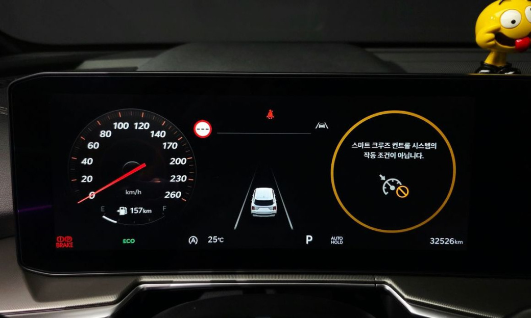 Kia Sorento Gasoline 2.5T 2WD, 2024
