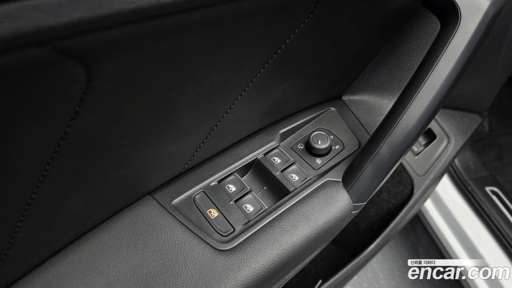 Volkswagen Tiguan 2.0 TDI Premium, 2024