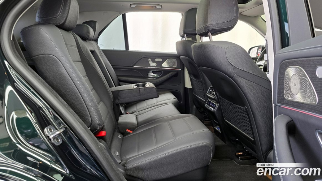 Mercedes-Benz GLE-Class GLE450 4MATIC, 2025
