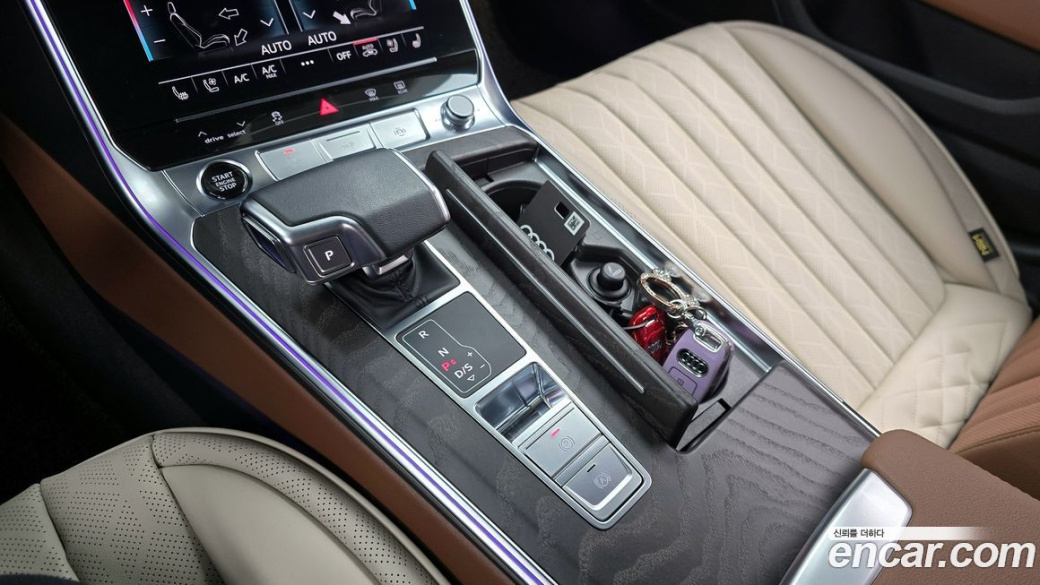Audi A6 45 TFSI Premium, 2023