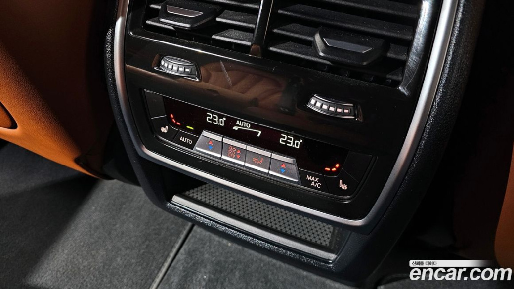 BMW X7 xDrive 40i M Sport 7STR, 2024