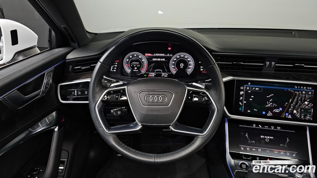 Audi A6 45 TFSI Premium, 2023