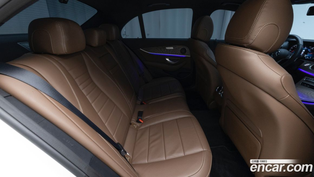 Mercedes-Benz E-Class E250 Exclusive, 2022