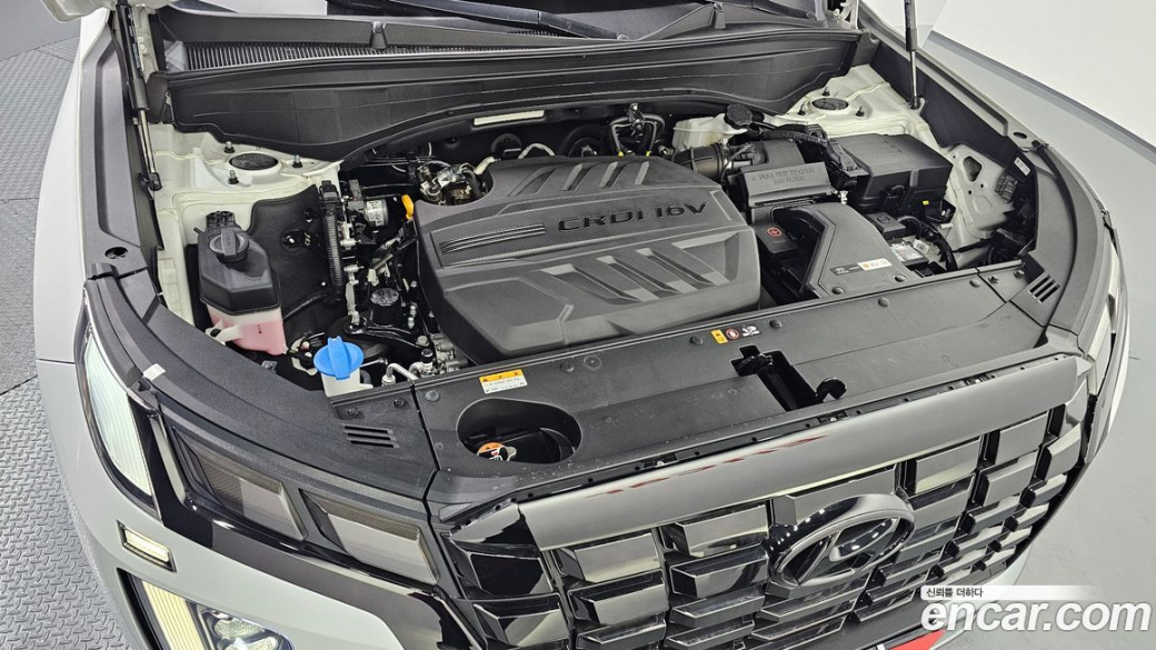 Hyundai Palisade Diesel 2.2 2WD, 2024