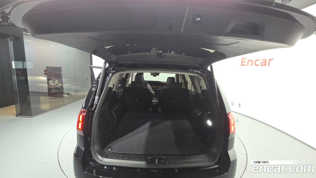 Kia Mohave Diesel 3.0 4WD 6-Seater, 2021