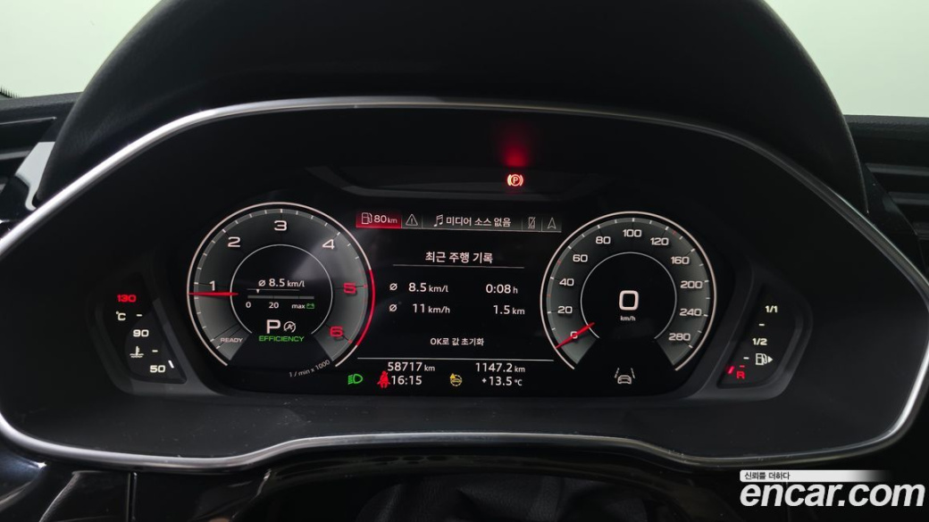 Audi Q3 35 TDI Premium Sportback, 2022